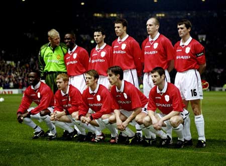 同场竞技 同场竞技